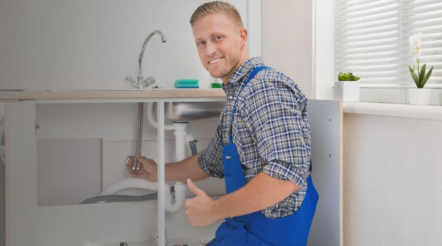 Professional water heater repair in Osage City, KS